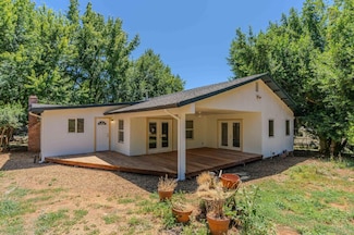 19453 Mella Dr, Volcano, CA 95689