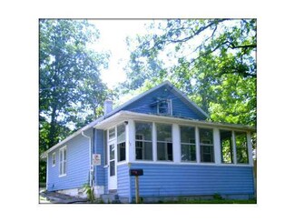 Unlisted Address