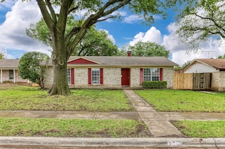 1726 Westbridge Way, Garland, TX 75044