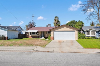 157 N McDonald Way, Bakersfield, CA 93309
