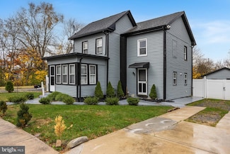 14 Zane St, Glassboro, NJ 08028