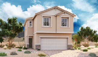 978 Williamtown Ave, North Las Vegas, NV 89084