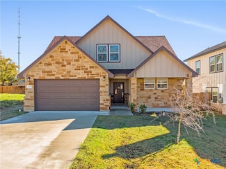 2209 Blackhawk Loop, Belton, TX 76513