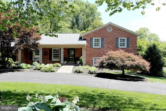 9001 Seven Locks Rd, Bethesda, MD 20817