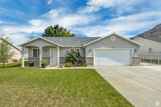 854 E 725 N, Ogden, UT 84404