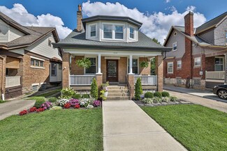 4018 S Madison Ave, Cincinnati, OH 45212