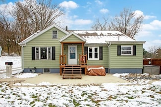 557 Oak Hill Rd, Wooster, OH 44691