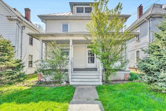 915 Bullitt Ave SE, Roanoke, VA 24013