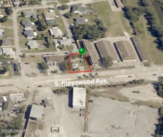 2919 S Ridgewood Ave, South Daytona, FL 32119