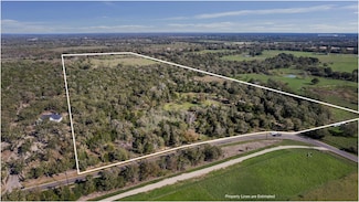 221 Old Waelder Rd, Flatonia, TX 78941