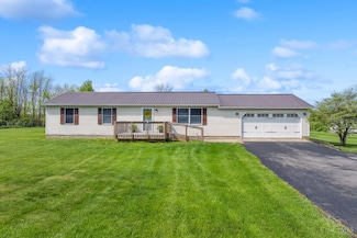 7027 Ohio 350, Clarksville, OH 45113