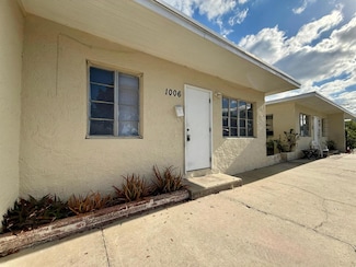 1006 2nd Ave N, Lake Worth Beach, FL 33460