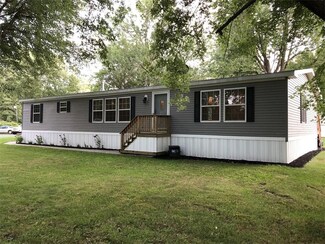 118 Beechwood Blvd, Albion, NY 14411