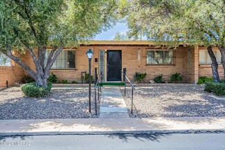 1954 W Anklam Rd Unit 1, Tucson, AZ 85745