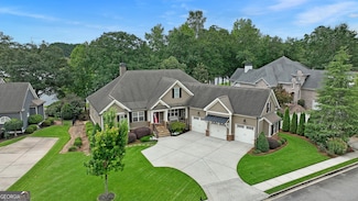 185 Lake Shore Dr, Newnan, GA 30265