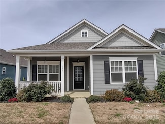 143 Kingston Dr, Locust, NC 28097