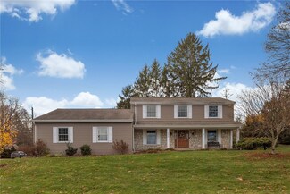 904 County Club Dr, Hempfield Township - Wml, PA 15601
