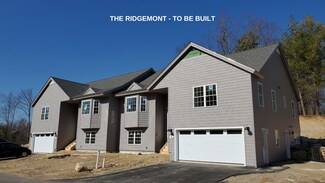 3B Novas Crossing Unit 3B, Epping, NH 03042
