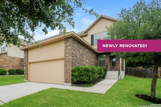 2710 Telder Path, San Antonio, TX 78228