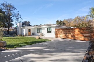 283 Burnham Rd, Oak View, CA 93022