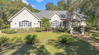 19811 Lake Dorr Rd, Altoona, FL 32702