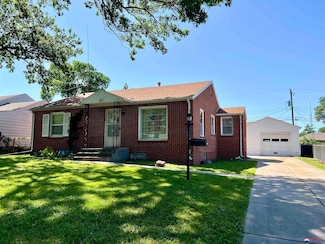 4301 Mohawk St, Lincoln, NE 68510