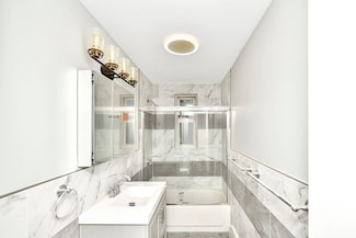 8 Sumner Square Unit 3, Dorchester, MA 02125