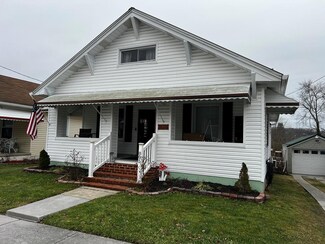 508 Harrison St, Princeton, WV 24740