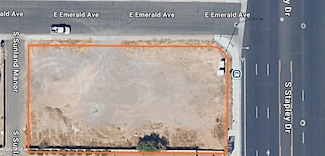 1030 S Stapley Dr Unit TR-B, Mesa, AZ 85204