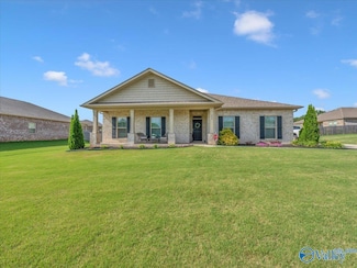 266 Dinner Tree Square, Huntsville, AL 35811