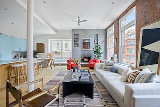 19 Bond St Unit 4A, New York, NY 10012