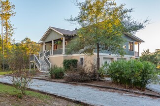 1781 Tacky Point Road Extension, Wadmalaw Island, SC 29487