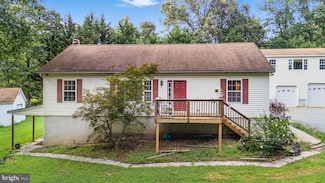 341 Goosemar Rd, Rising Sun, MD 21911