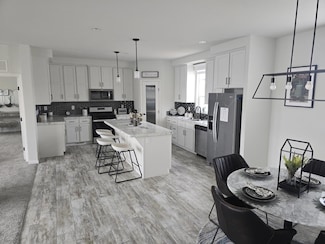 3524 E Avenue R Unit 109, Palmdale, CA 93550