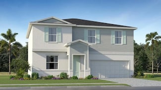Providence, Fort Pierce, FL 34946