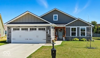 5043 Gerhing Dr, Indianapolis, IN 46239