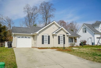 1128 Wesson Ct, High Point, NC 27265