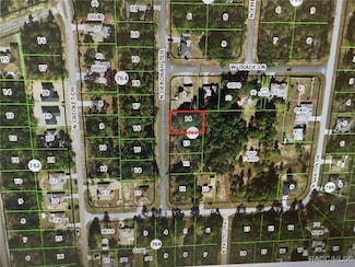 7157 N Deborah Terrace, Citrus Springs, FL 34434