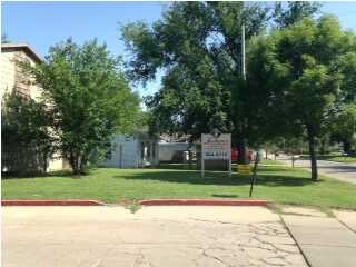 538 N Florence St, Wichita, KS 67212