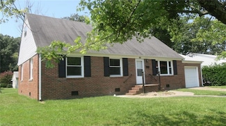 509 Latham Dr, Newport News, VA 23601