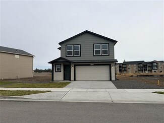 5749 S Zabo Rd, Spokane, WA 99224