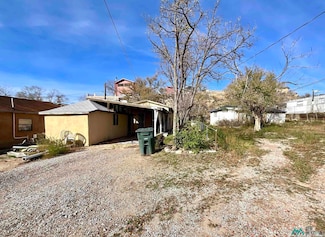 114 W Adams Ave, Gallup, NM 87301