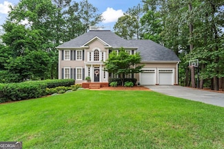 121 Clipper Bay Dr, Alpharetta, GA 30005