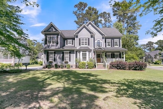 1828 S James Gregarie Rd, Mount Pleasant, SC 29466