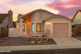 10101 E Bryonwood Ln, Tucson, AZ 85730