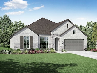 469 Lost Creek Trail, Waxahachie, TX 75165