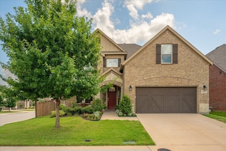 8242 Horsetail Ct, Dallas, TX 75252