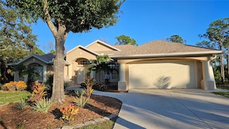 21 Par View Place, Rotonda West, FL 33947