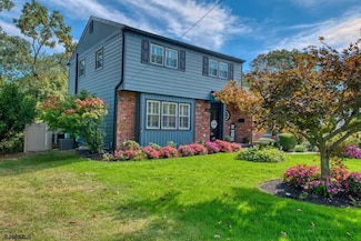 4 Par Dr, Somers Point, NJ 08244