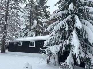 10144 Wildwood Ln, Boulder Junction, WI 54512